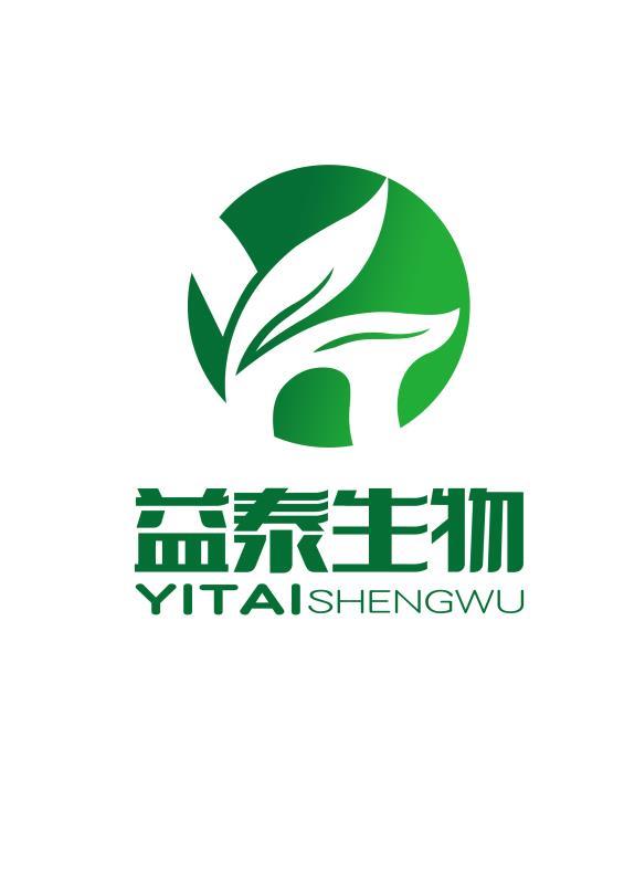 山东益泰生物科技有限公司logo