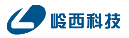 天津岭西科技有限公司logo