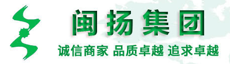 广东闽扬科技发展有限公司logo