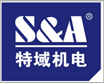 广州特域机电有限公司logo