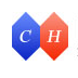 四川什邡市川鸿磷化工有限公司logo