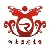 河南巨龙生物工程股份有限公司logo