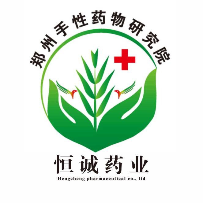 郑州手性药物研究院有限公司logo