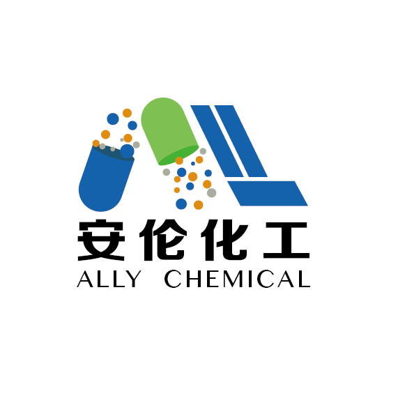 南京安伦化工科技有限公司logo