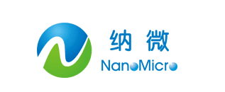 苏州纳微科技股份有限公司logo