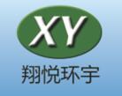 北京翔悦环宇科技发展有限公司logo