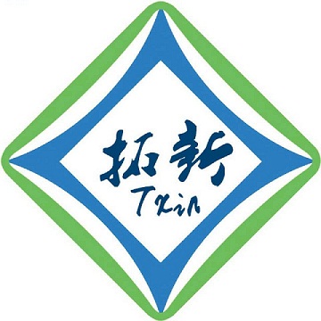 广州市拓新化工科技有限公司logo