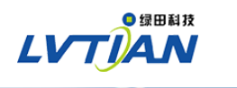 石家庄绿田科技有限公司logo