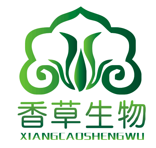 宁夏香草生物技术有限公司logo