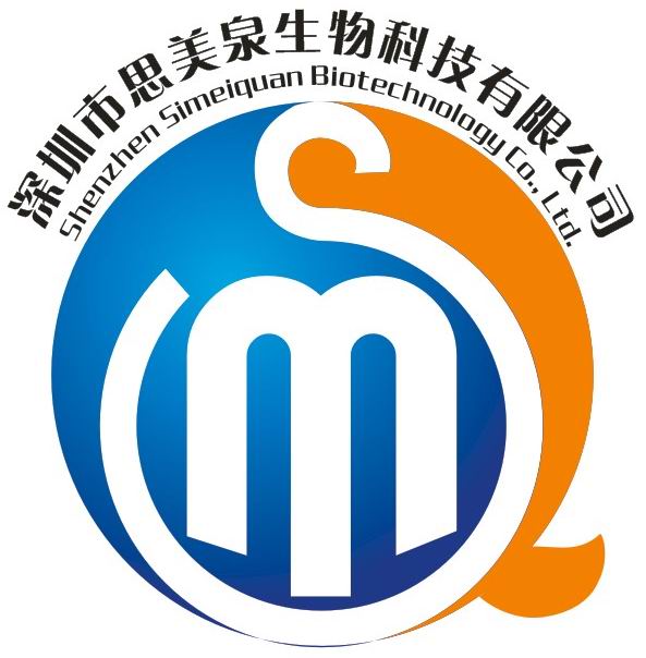 深圳市思美泉生物科技有限公司logo