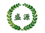 吉水县盛源香料厂logo