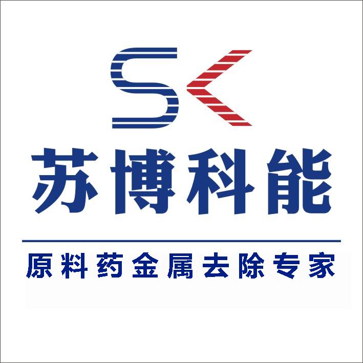 宁波苏博科能环保科技有限公司logo