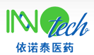 北京依诺泰药物化学技术有限公司logo