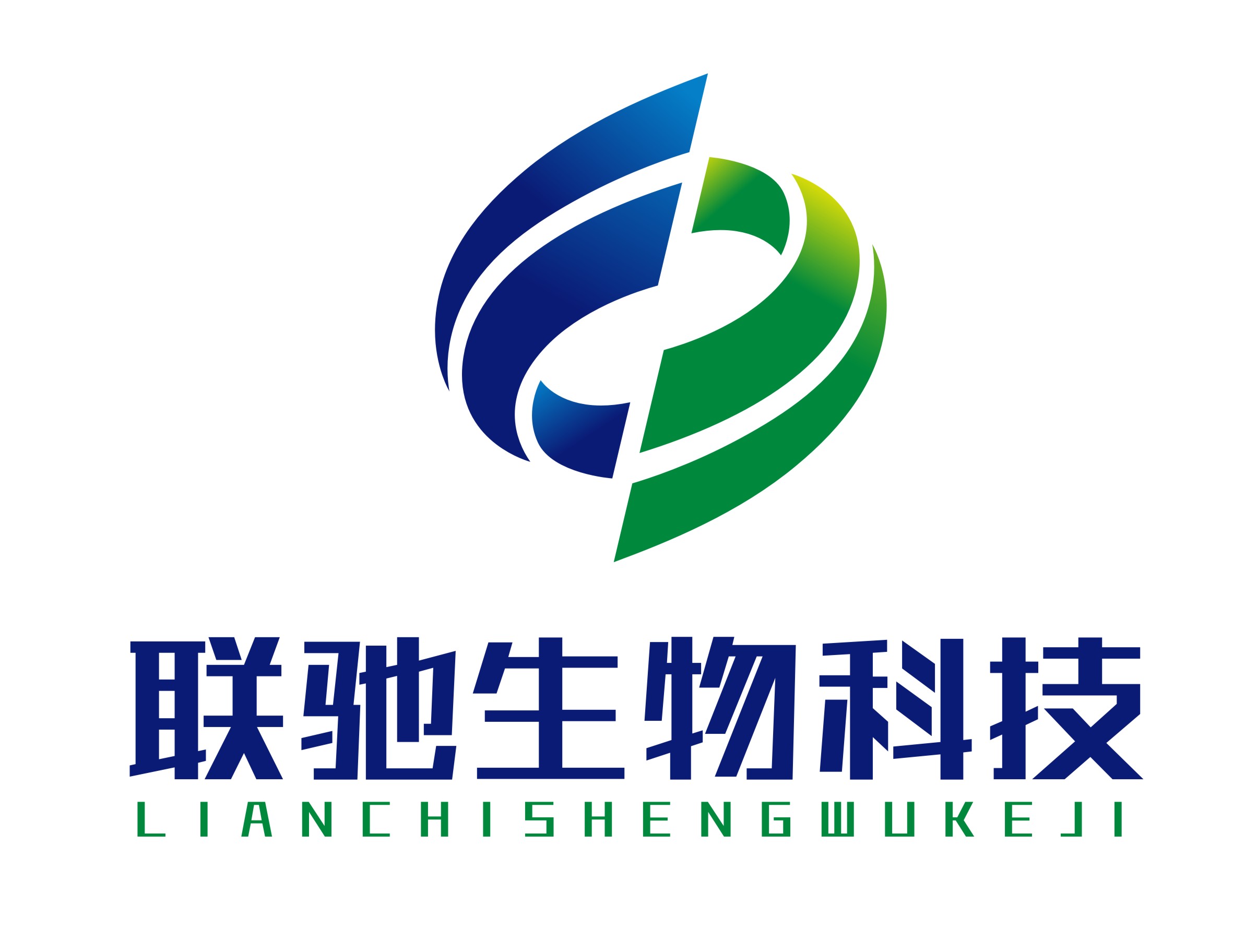 郑州联驰生物科技有限公司logo