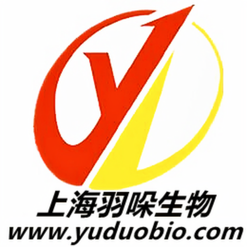 上海羽哚生物科技有限公司logo