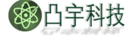 上海凸宇科技有限责任公司logo