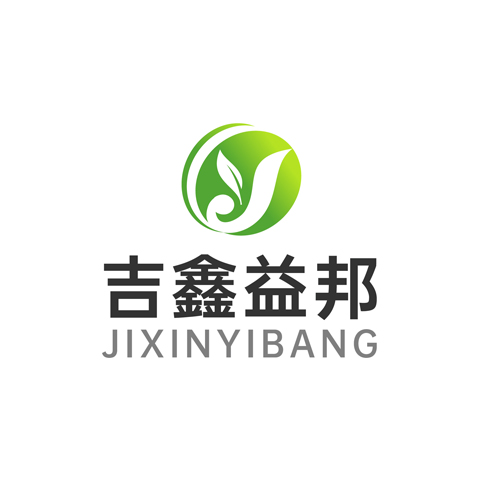 武汉吉鑫益邦生物科技有限公司logo
