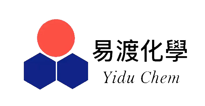 安达市易渡化学有限公司logo